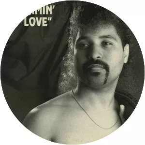 Stevie B - American singer-songwriter