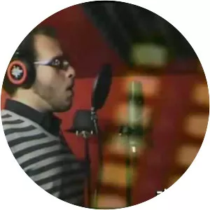 Stevie Biondi photograph