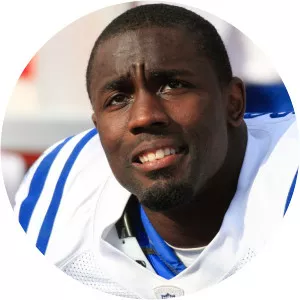 Stevie Brown - American football safety