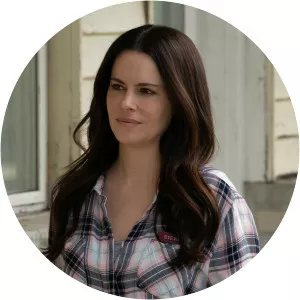 Stevie Budd - Fictional character