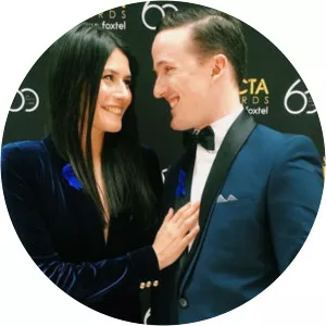 Stevie Cruz-Martin - Film director