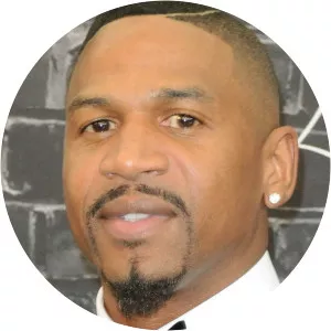Stevie J