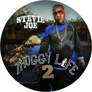 Stevie Joe - American rapper