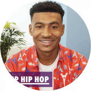 Stevie Jordan Jr. photograph