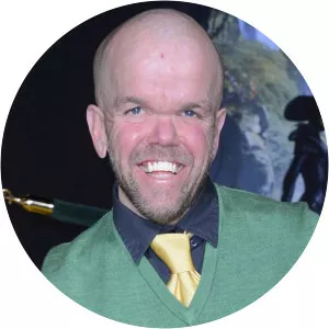 Stevie Lee photograph