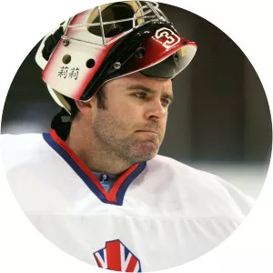 Stevie Lyle - Ice hockey player