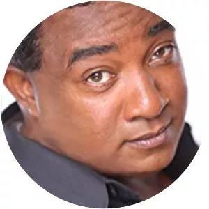 Stevie Mack photograph