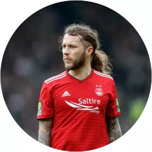 Stevie May - Scottish footballer