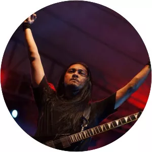 Stevie Morley Item - Musician