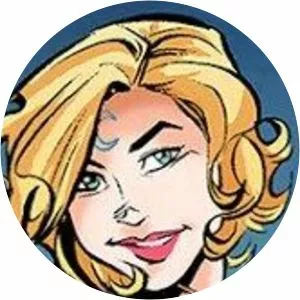 Stevie Rae Johnson photograph