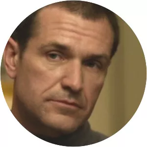 Stevie Ray Dallimore