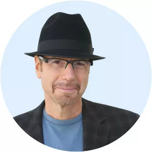 Stevie Ray Fromstein photograph