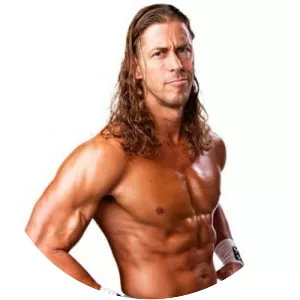 Stevie Richards