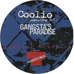 Stevie Wonder Gangsta's Paradise