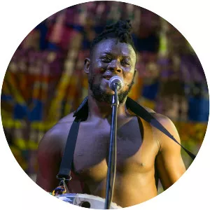 Stevo Atambire - Musical artist