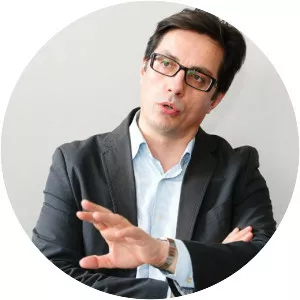 Stevo Pendarovski - President of North Macedonia