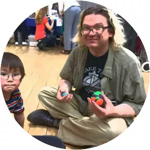 STEVPHEN SHUKAITIS - Author