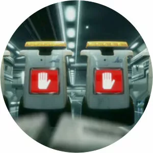 Steward Bots - Fictional character