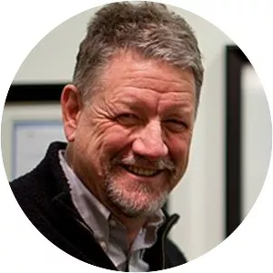 Stewart Alsop II - Executive