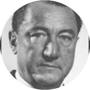 Stewart Alsop - American columnist