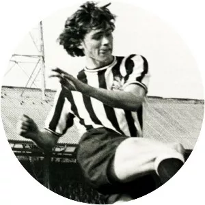 Stewart Barrowclough