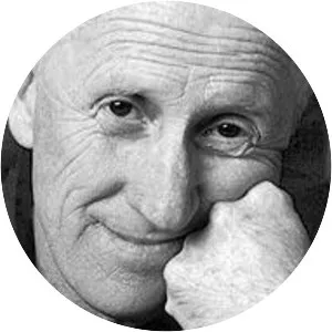 Stewart Brand - American writer