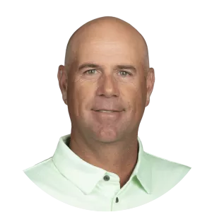Stewart Cink