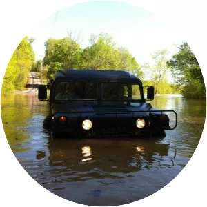 Stewart County - County in Tennessee