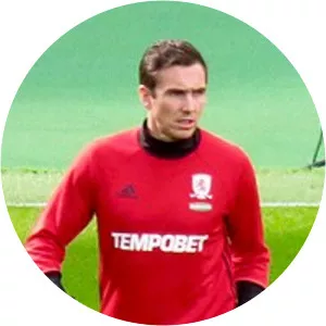 Stewart Downing