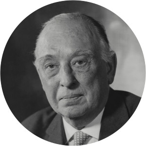 Stewart Duke-Elder - Ophthalmologist