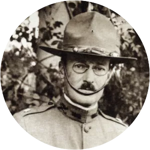 Stewart Edward White