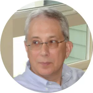 Stewart Emory Tolnay