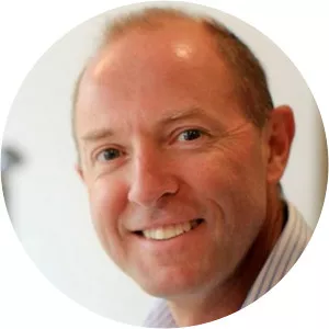 Stewart F. Glendinning - 