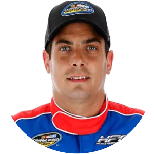 Stewart Friesen