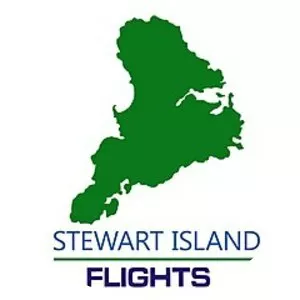 Stewart Island Flights