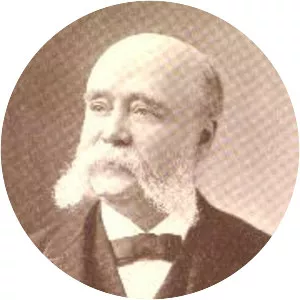 Stewart L. Woodford - Former United States Representative