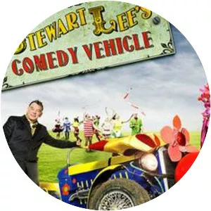 Stewart Lee's Comedy Vehicle