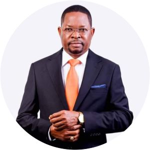 Stewart Madzayo - Member of the National Assembly of Kenya