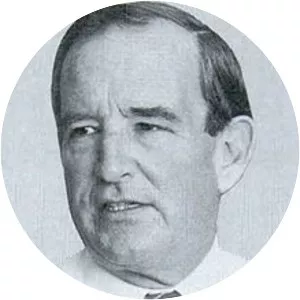 Stewart McKinney