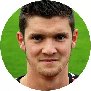 Stewart Murdoch - Football player