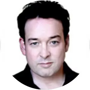 Stewart St. John - American screenwriter