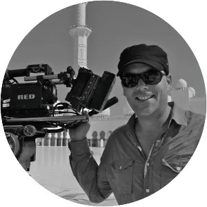 Stewart Sugg photograph