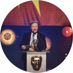 Stewart Svaasand - Director