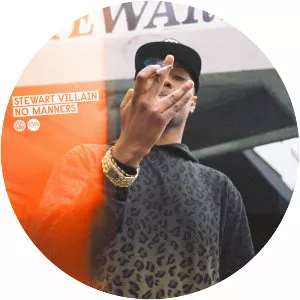 Stewart Villain - Musical artist