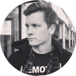 Stewart Yost - Director