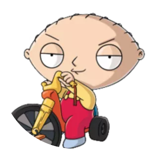 Stewie Griffin - Fictional character