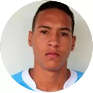 Steylor Christian da Silva Sales