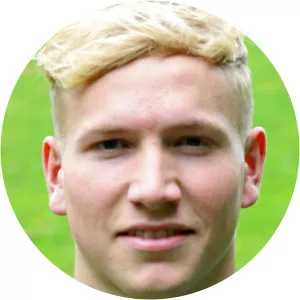 Steyn Strijker - Football player