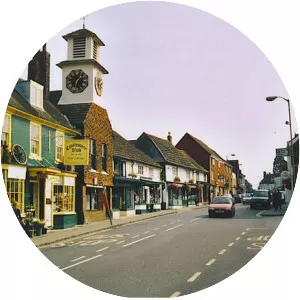Steyning
