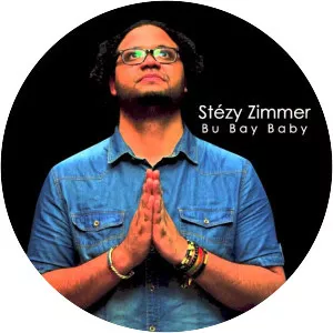 Stezy Zimmer - Musical artist